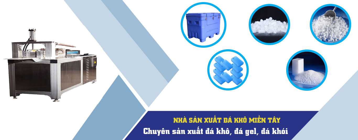 đá khô miền tây